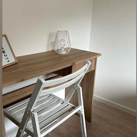 Ferienwohnung Novoureden Stan U Vitezu Exterior foto