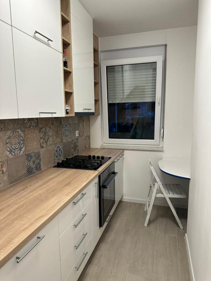 Ferienwohnung Novoureden Stan U Vitezu Exterior foto