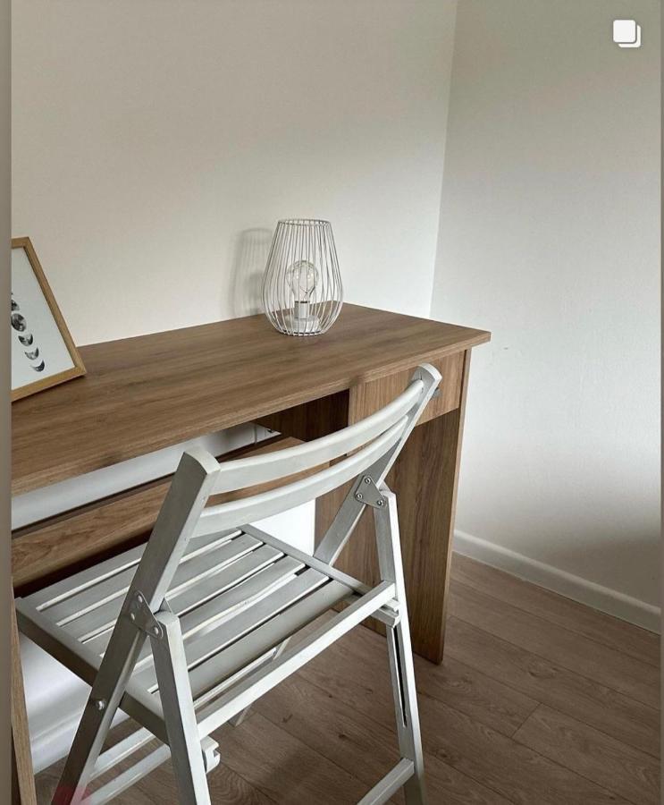 Ferienwohnung Novoureden Stan U Vitezu Exterior foto